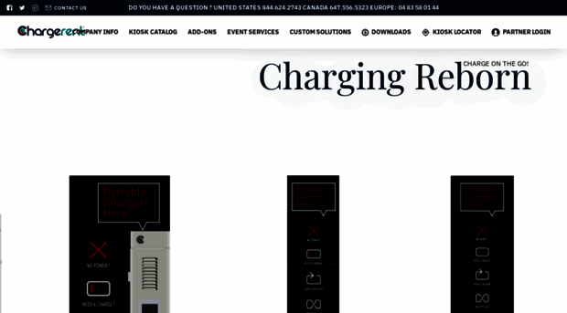 chargerent.net