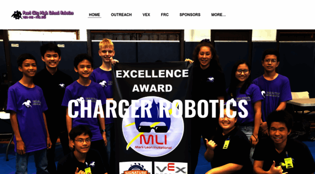 chargerrobotics.weebly.com