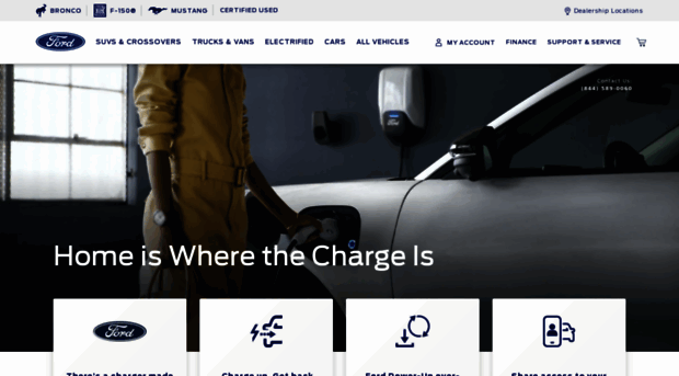 chargers.ford.com