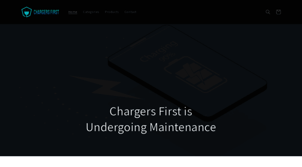 chargersfirst.com