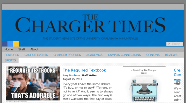 chargertimes.com