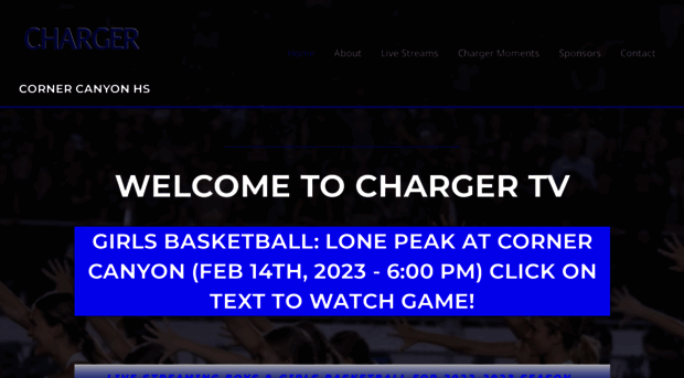 chargertv.net