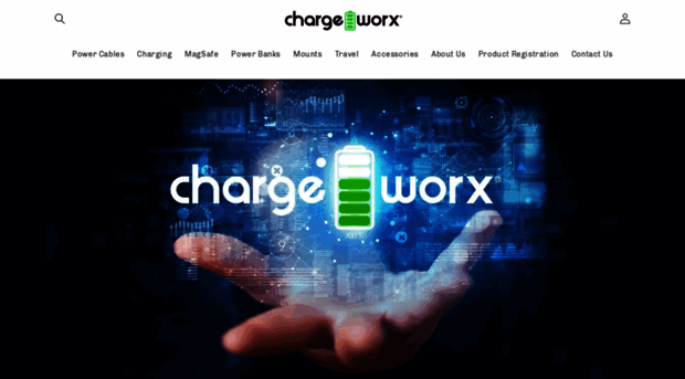 chargeworxtech.com