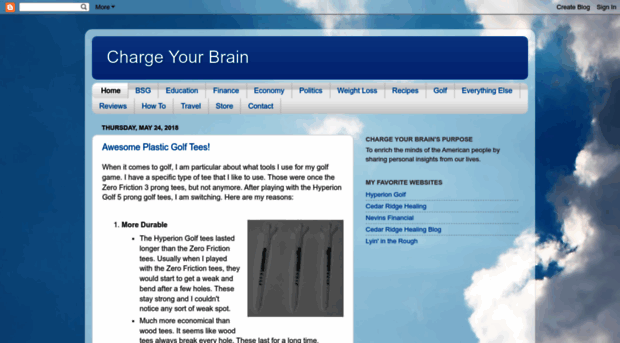 chargeyourbrain.blogspot.com