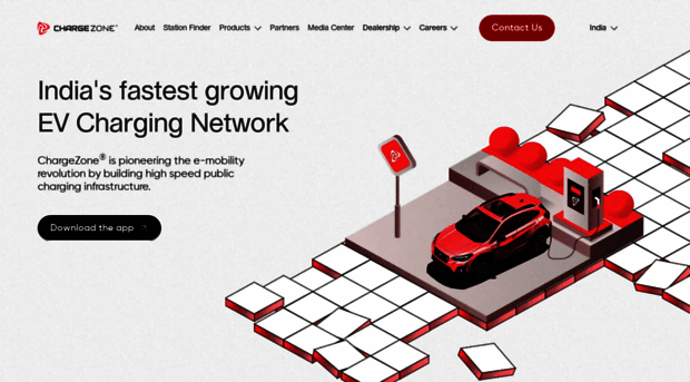 chargezone.co.in