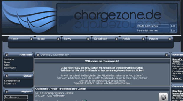 chargezone.de