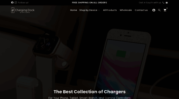charging-dock-stations.myshopify.com
