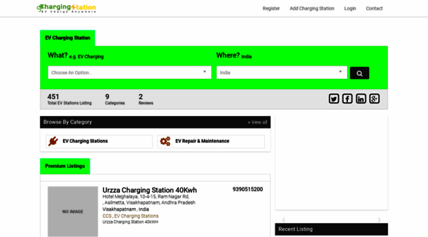 chargingstation.in