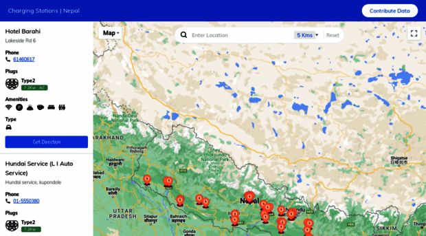 chargingstationsnepal.com