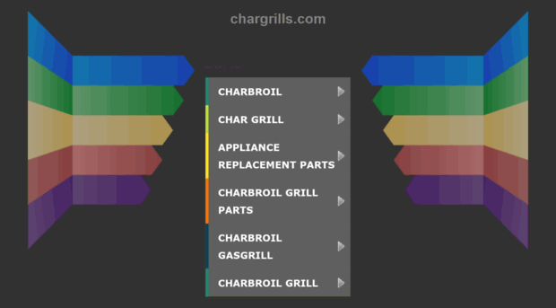 chargrills.com