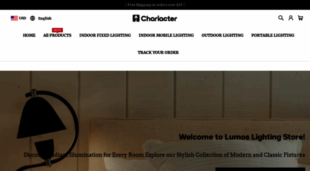 chariacter.com