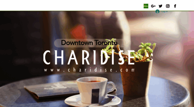 charidise.com