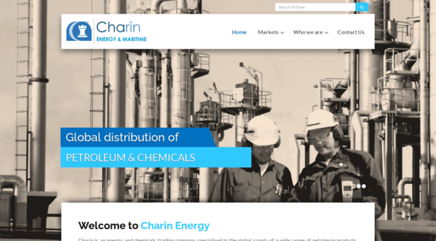 charinenergy.com