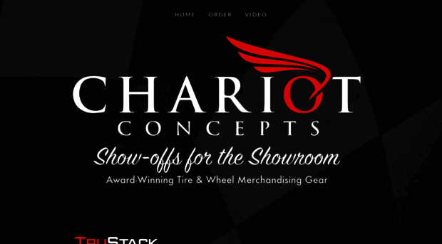 chariotconcepts.com