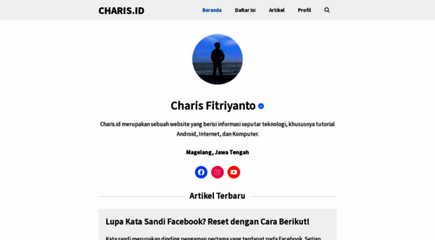 charis.id