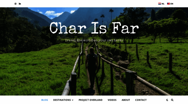 charisfar.com