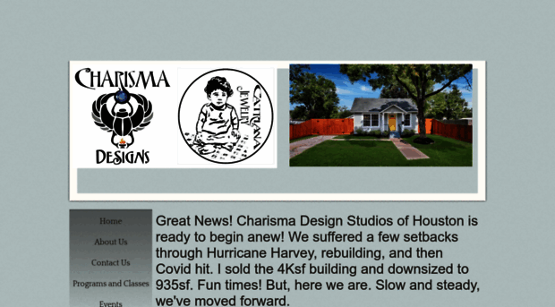 charisma-designs.com