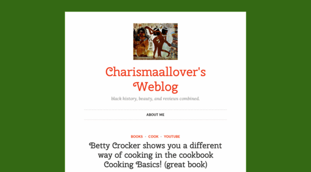 charismaallover.wordpress.com