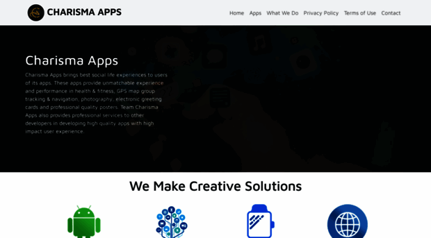 charismaapps.co