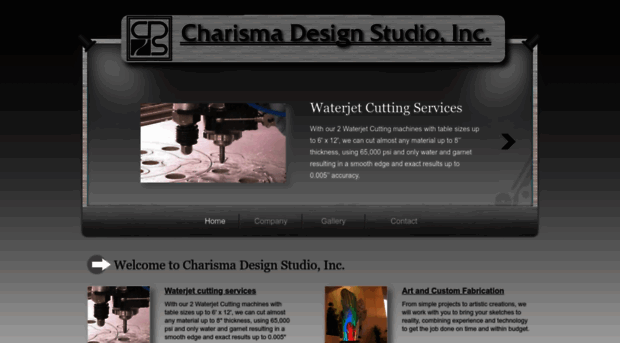 charismadesign.com