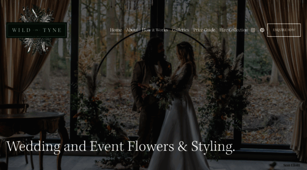 charismaflorists.co.uk