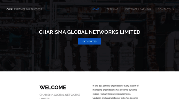 charismaglobal.com