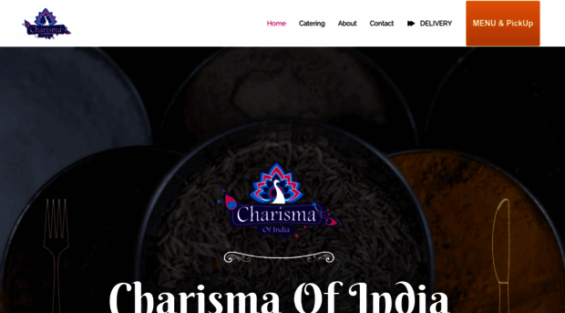 charismaofindia.ca