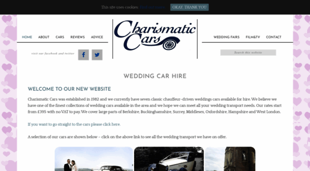 charismaticcars.co.uk