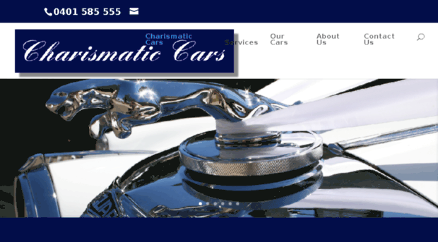 charismaticcars.com.au