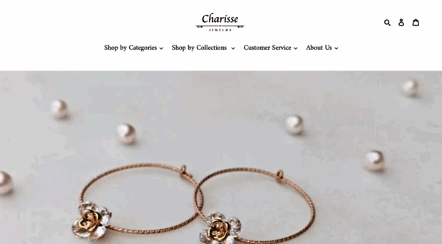 charissecollections.com