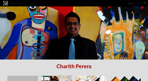 charithperera.net