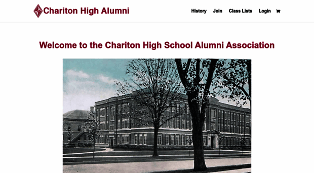 charitonalumni.org