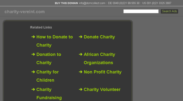 charity-vereint.com