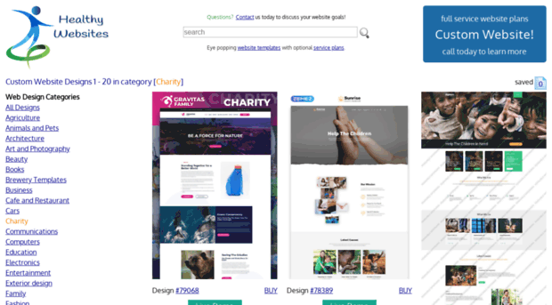 charity.healthy-websites.com