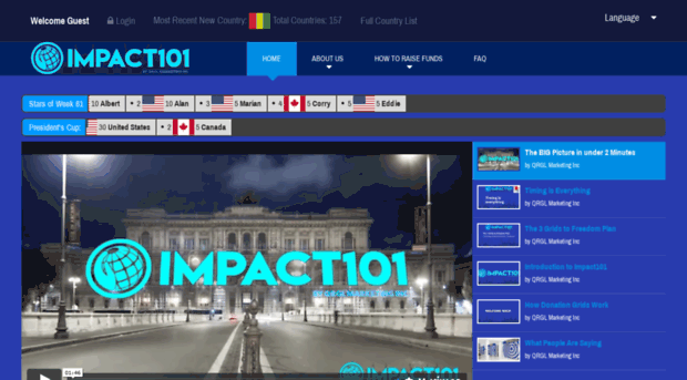 charity.impact101.io
