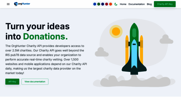charityapi.com