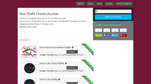 charityauction.netgive.org