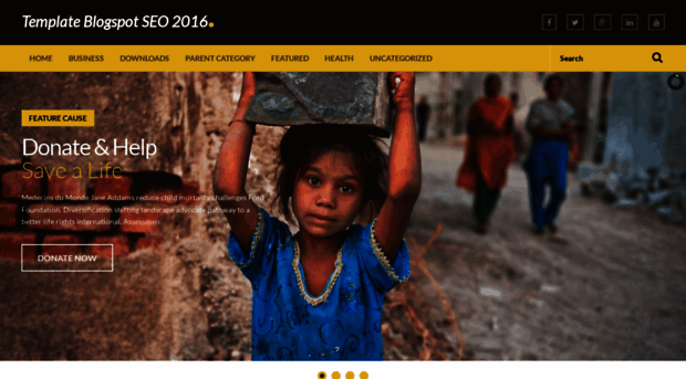 charityblogtheme.blogspot.in