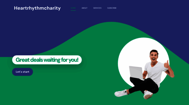 charitycards.heartrhythmcharity.org.uk