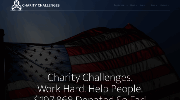 charitychallenges.org