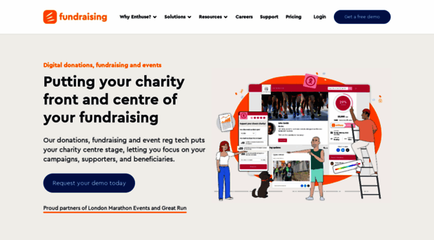 charitycheckout.co.uk