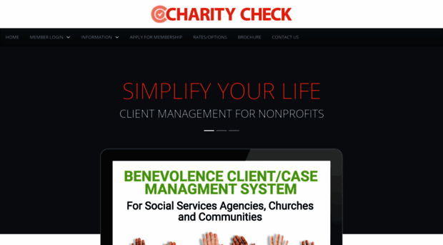 charityck.com