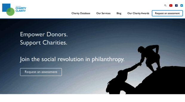 charityclarity.org.uk