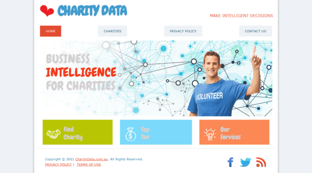 charitydata.com.au