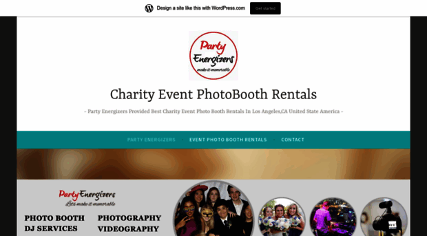 charityeventphotoboothrentals.wordpress.com