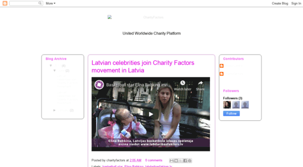 charityfactors.blogspot.com
