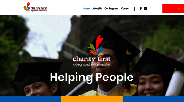 charityfirst.ph