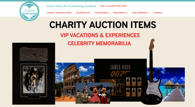 charityfundraisingexperts.com