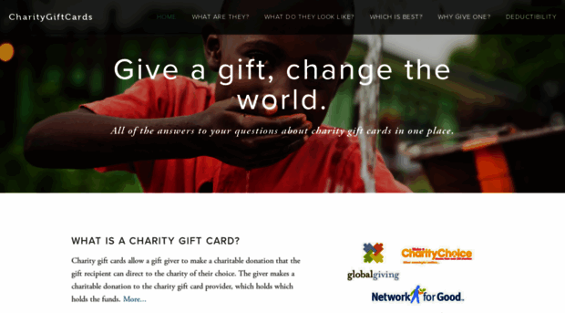 charitygiftcards.com