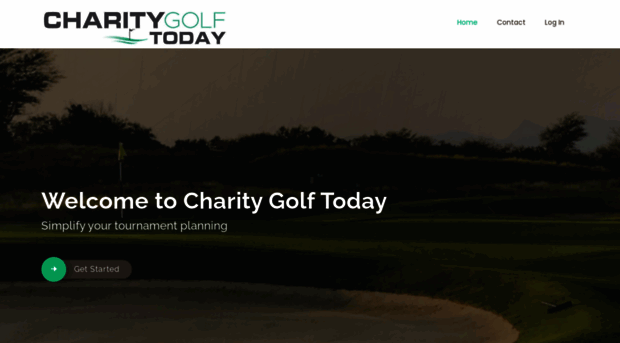 charitygolftoday.com